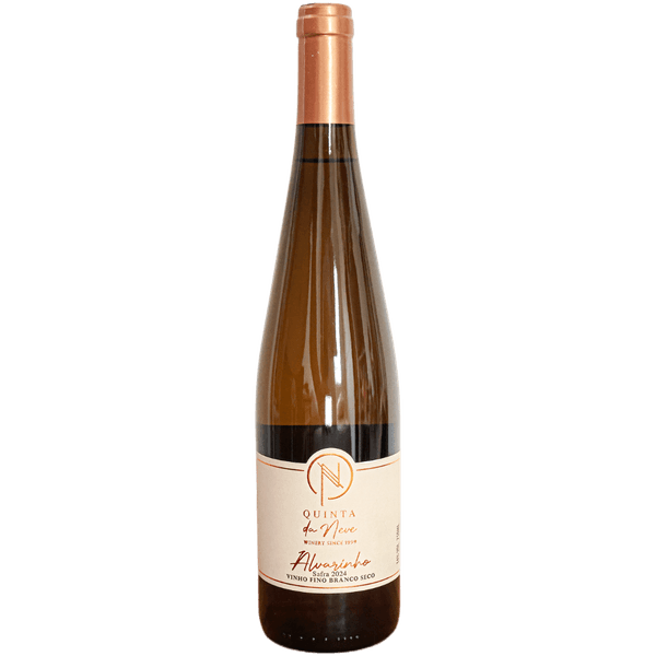 Vinho Branco Brasileiro Quinta Da Neve Alvarinho Vinho Branco Quinta Da Neve Alvarinho
